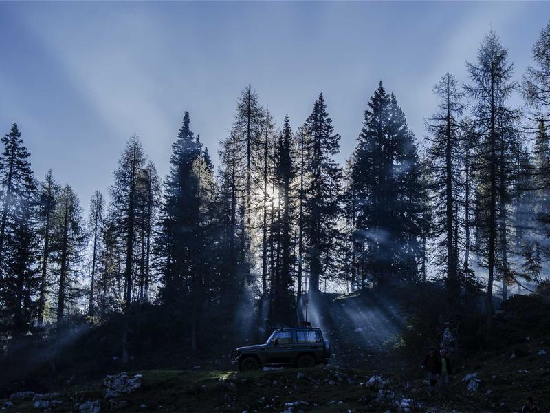 溪山行旅<br>ljvwvuu.cn 水墨意境漫游